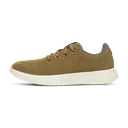 Men's Runner NZ Corduroy - Dark Tan (Stony Cream Sole)