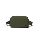 Recycled Belt Bag - Thunder Green