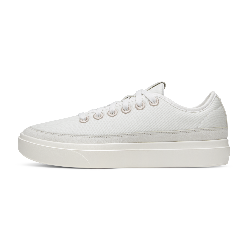 [A10892W050] Women's Piper Go - Luxe - Blizzard (Natural White Sole) (5)