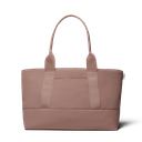 Recycled Tote Bag - Sienna Blush