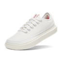 Women's Tree Piper Go - Blizzard/Vivid Red (Natural White Sole)