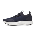 Women's Wool Strider - Dark Navy (Blizzard Sole)