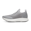 Men's Strider - Medium Grey (Blizzard Sole)