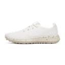 Men's Runner NZ Remix - Natural White (Natural White Sole)