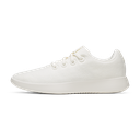 Women's Wool Runner NZ - Natural White (Natural White Sole)