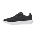 Men's Wool Runner NZ - Natural Black (Blizzard Sole)