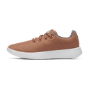 Women's Wool Runner NZ - Sienna Blush (Blizzard Sole)