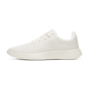 Women's Tree Runner NZ - Natural White (Natural White Sole)