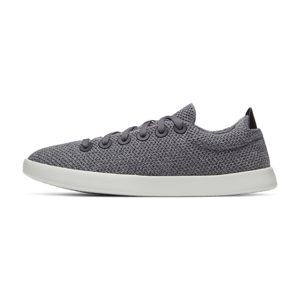 [A10964W050] Women's Tree Piper - Stormy Grey (Barely Grey Sole) (5)