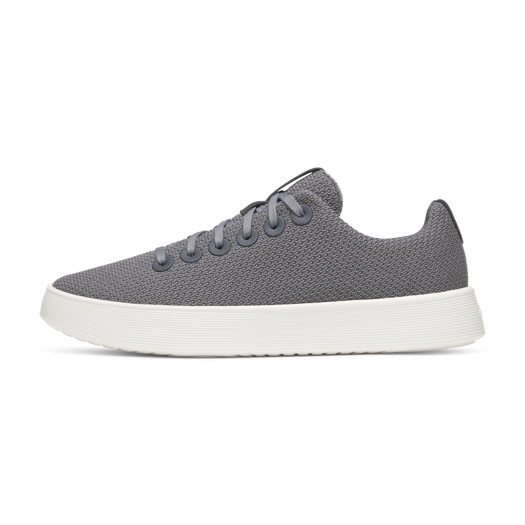 [A11600W050] Women's Cruiser - Medium Grey (Blizzard Sole) (5)