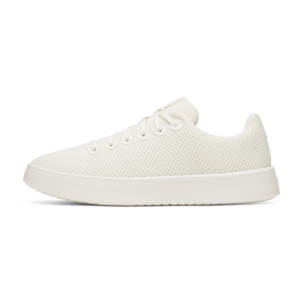 [A11822M080] Men's Cruiser - Natural White (Natural White Sole) (8)