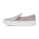 Women's Lounger Lift - Zen Mauve (Blizzard Sole)