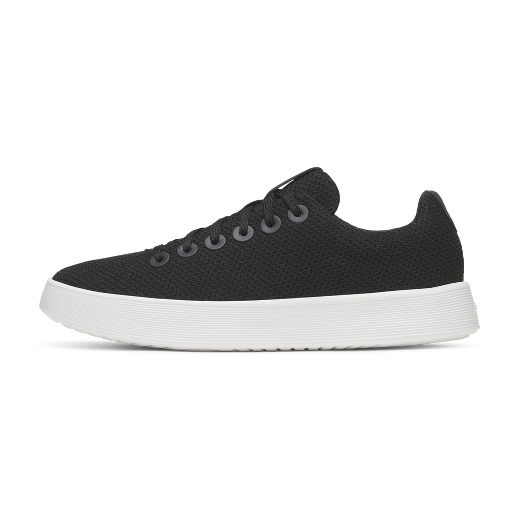 Women's Cruiser - Natural Black (Blizzard Sole)