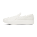 Women's Lounger Lift - Blizzard (Blizzard Sole)