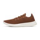 Women's Tree Runner - Rustic Orange (Twilight White Sole)