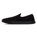 Women's Tree Lounger - Natural Black (Natural Black Sole)