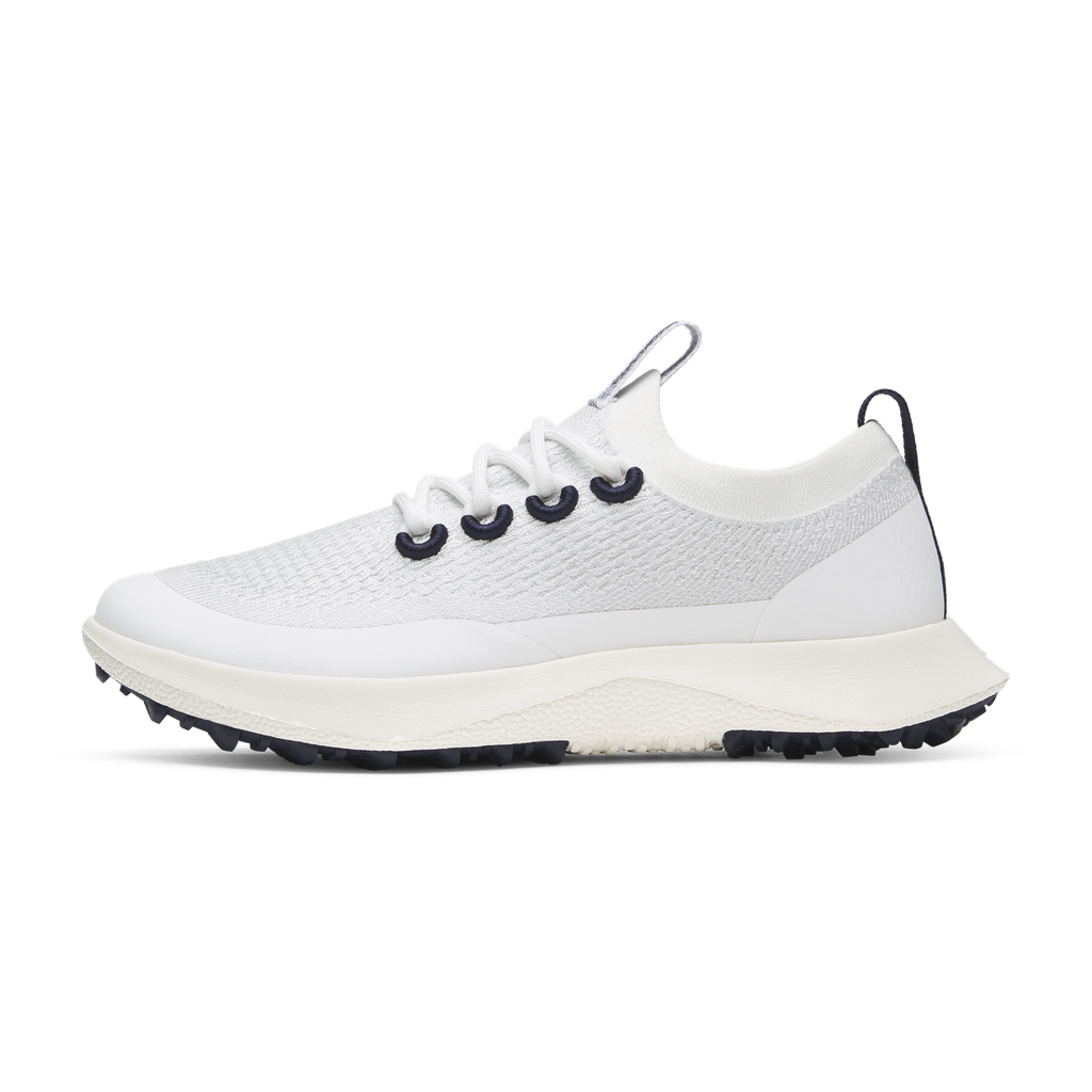 Women's Tree Dasher 2 - Utility - Blizzard/Deep Navy (Natural White Sole)