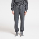 Women's Merino Blend Sweatpant - Natural Grey Heather