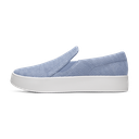 Women's Lounger Lift - Hanami Blue (Blizzard Sole)