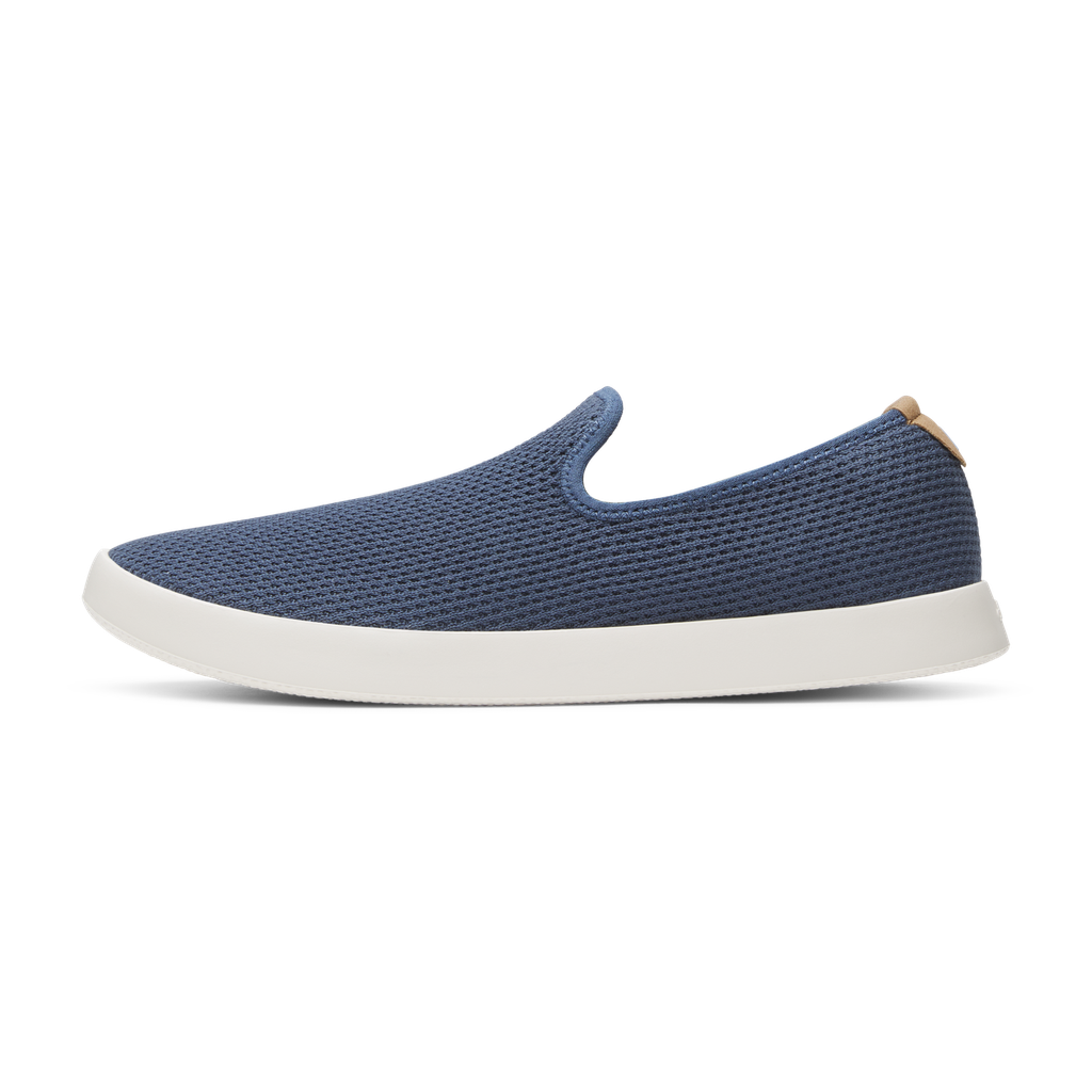 [A11310W050] Women's Tree Lounger - Hanami Night (Natural White Sole) (5)