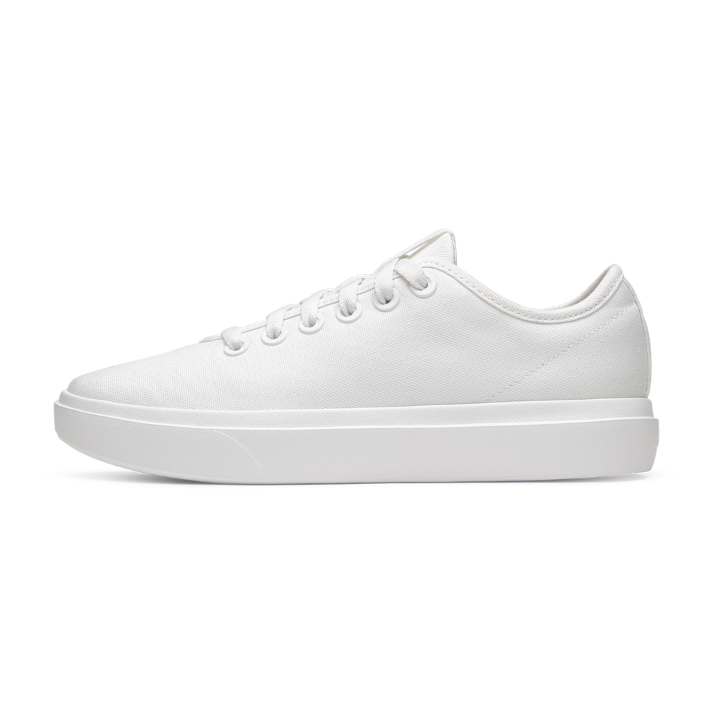 Men's Canvas Piper - Blizzard (Blizzard Sole)