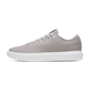 Men's Canvas Piper - Medium Grey (Light Grey Sole)
